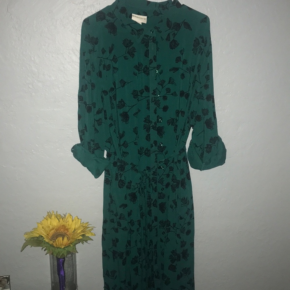 Ava and Viv Dress
